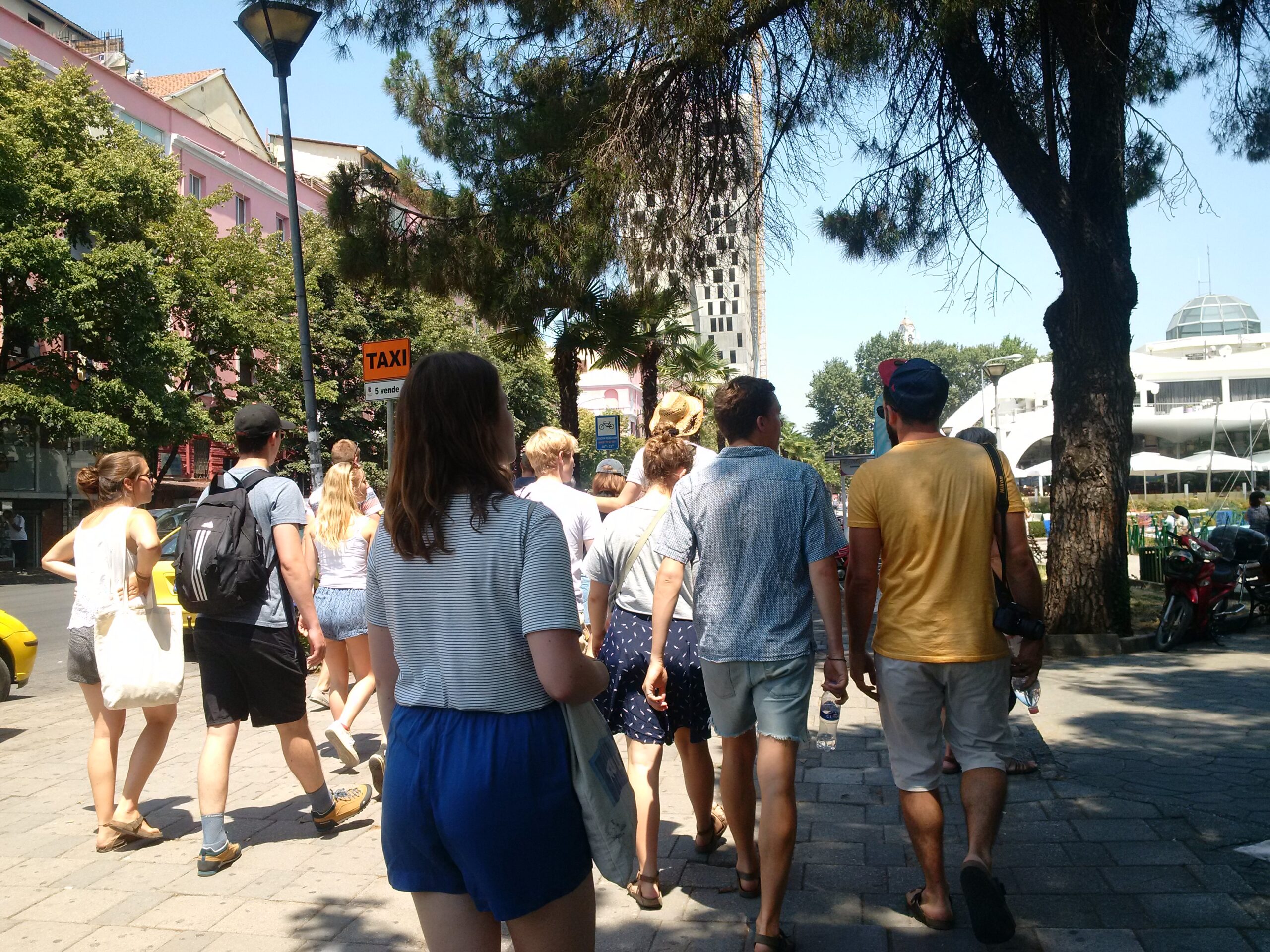 10.1 million tourists visited Albania in 2023 - Visit Tirana