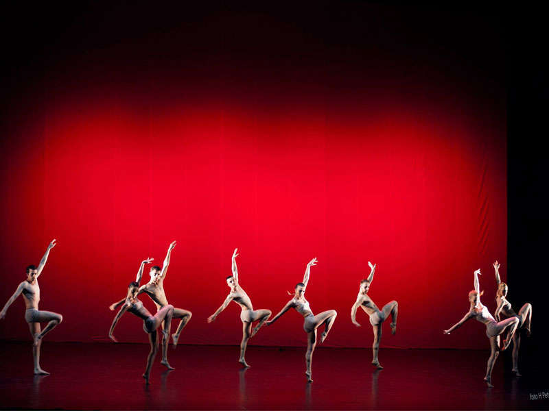 National Theatre of Opera and Ballet of Albania Visit Tirana