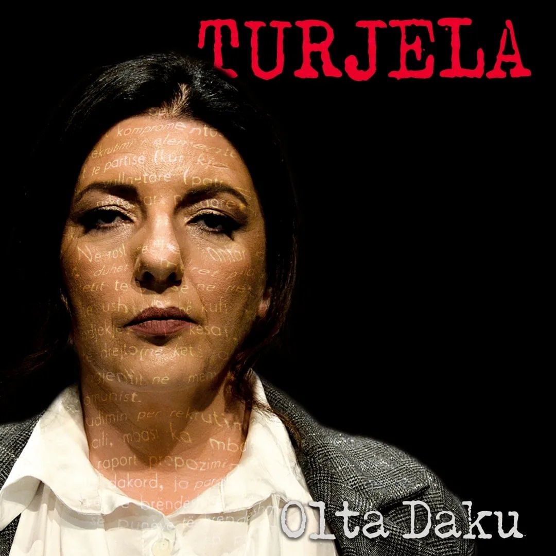 Turjela Theater Visit Tirana