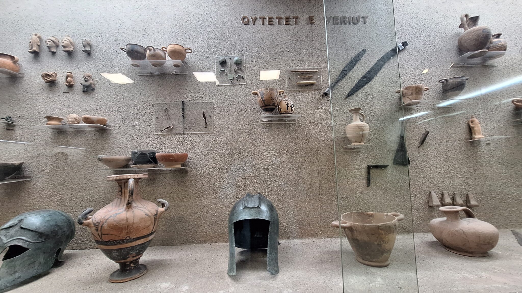 New DNA Study Confirms the Illyrian Origins of Albanians - Visit Tirana